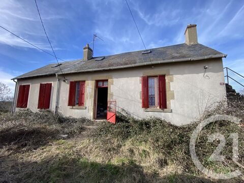   Vente Maison Maison - 3 pice(s) - 90 m
