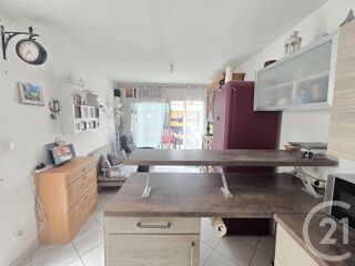  Maison � vendre 2 pi�ces 44 m�