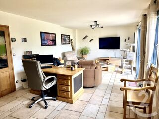  Maison � vendre 8 pi�ces 202 m�