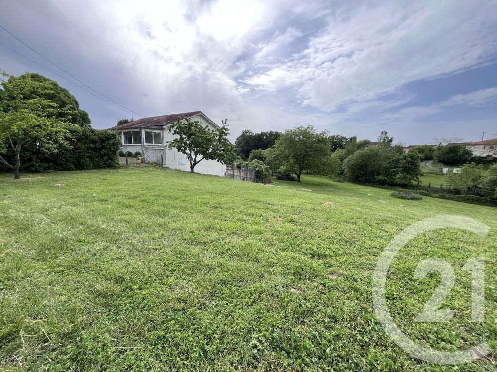 vente Maison - 4 pièce(s) - 249 m² Lescure-d'Albigeois (81380)