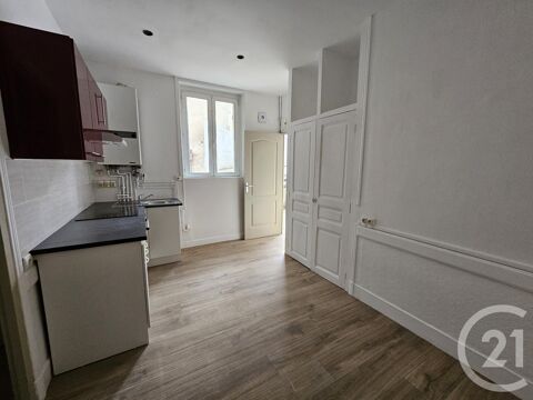  Appartement � louer 3 pi�ces 56 m�