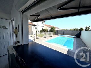  Maison à vendre 5 pièces 115 m²