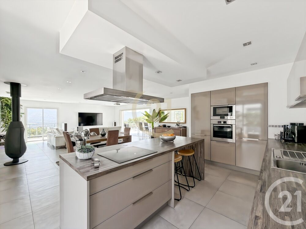 à vendre  Maison Monticello (20220)
