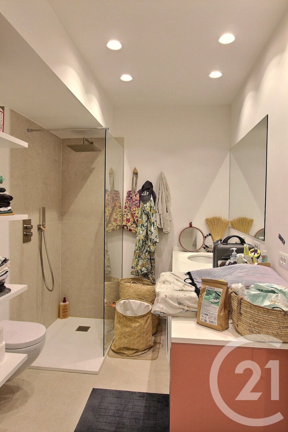 � vendre  Appartement Cap-d'Ail (06320)