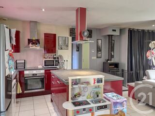  Maison � vendre 4 pi�ces 120 m�