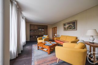  Maison à vendre 5 pièces 184 m²
