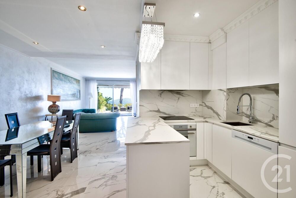  vendre  Appartement Villefranche-sur-Mer (06230)