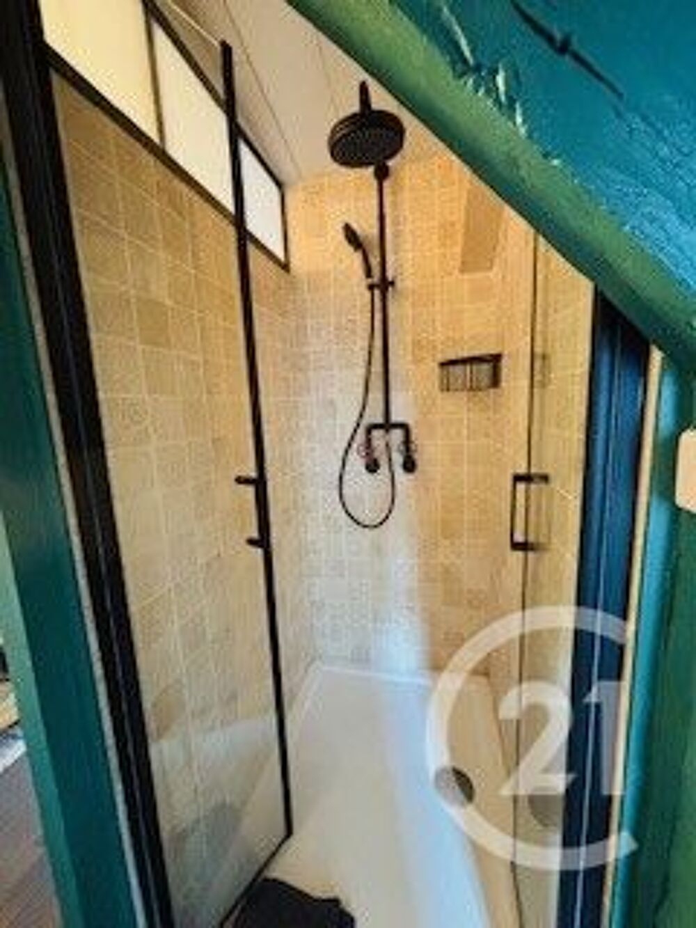 vente Autres - 16 m² Honfleur (14600)