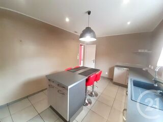  Maison � vendre 4 pi�ces 120 m�