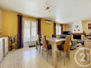  Maison à vendre 4 pièces 113 m²