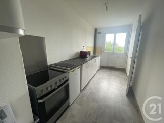  Appartement à louer 1 pièce 34 m²