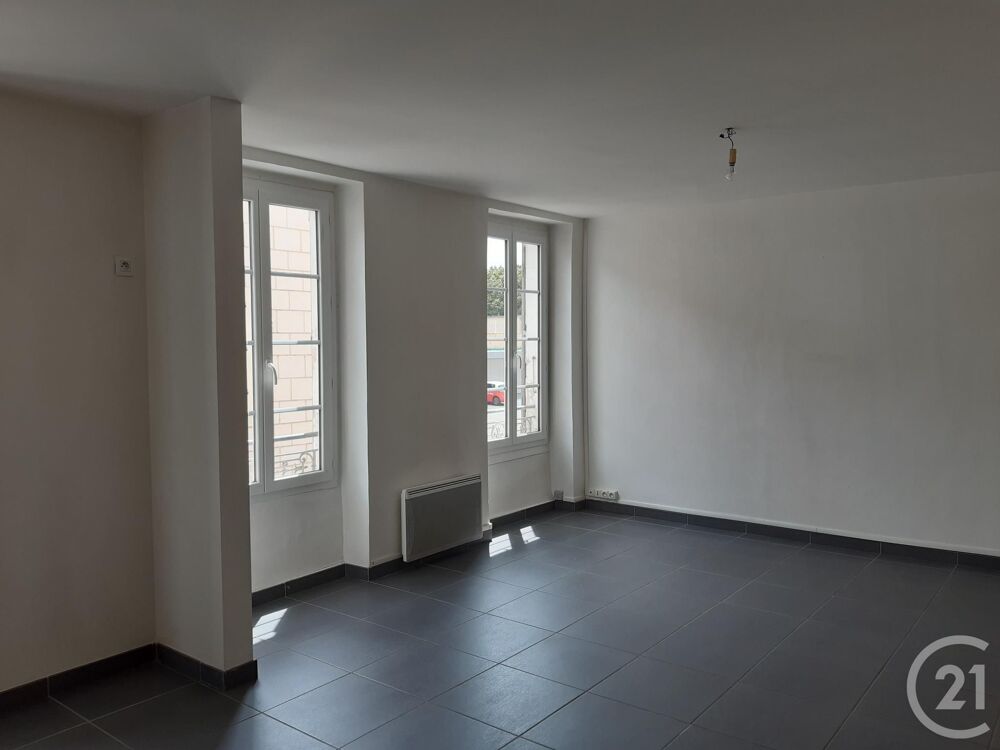 location Appartement - 4 pièce(s) - 90 m² Castres (81100)