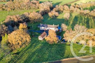  Maison � vendre 7 pi�ces 400 m�