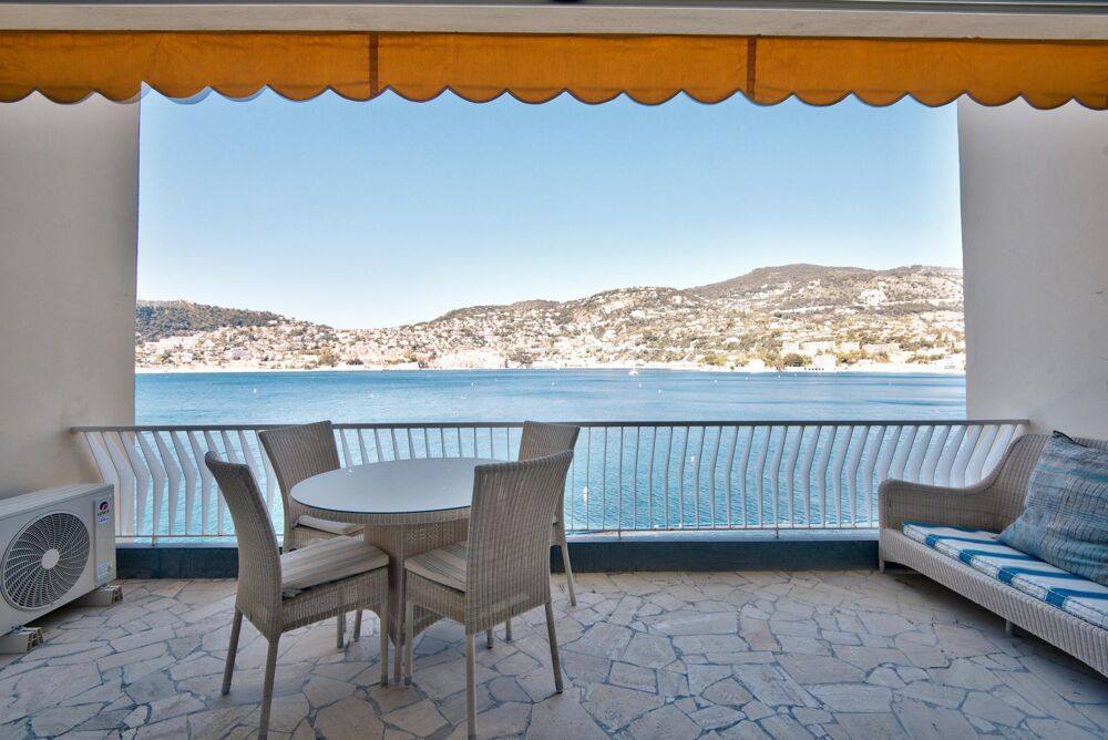 � vendre  Appartement Saint-Jean-Cap-Ferrat (06230)