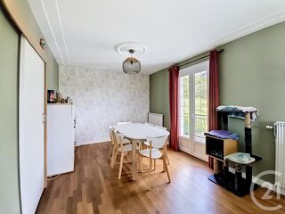  Maison à vendre 5 pièces 213 m²