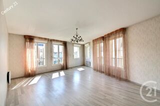  Appartement � vendre 4 pi�ces 103 m�