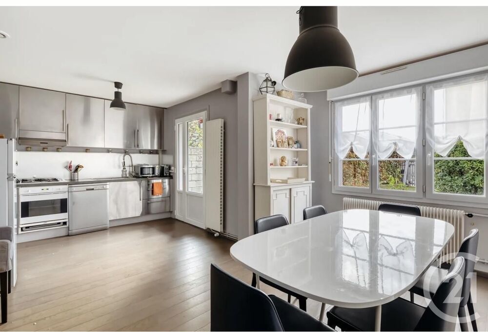 � vendre  Maison Deauville (14800)