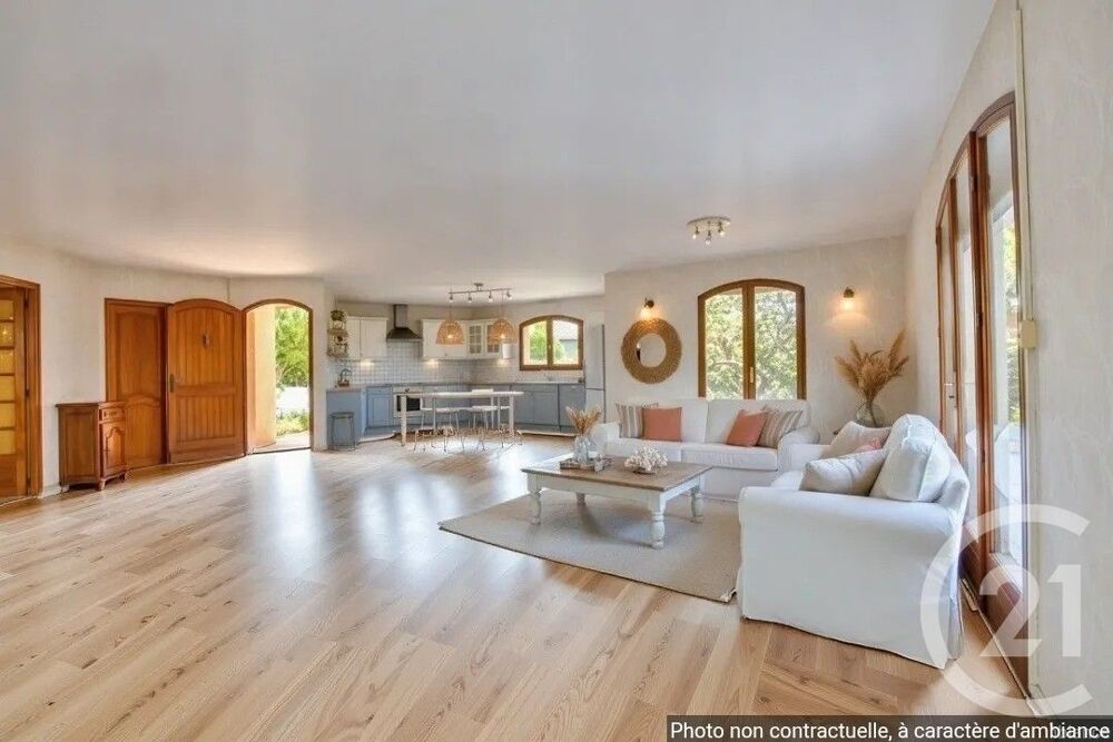 vente Maison - 5 pièce(s) - 197 m² Tournefeuille (31170)