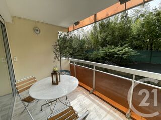  Appartement à vendre 2 pièces 48 m²