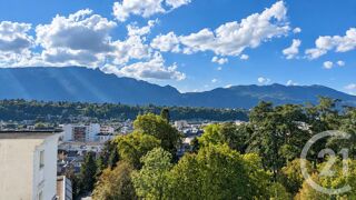 vente Appartement - 1 pièce(s) - 21 m² Aix-les-Bains (73100)
