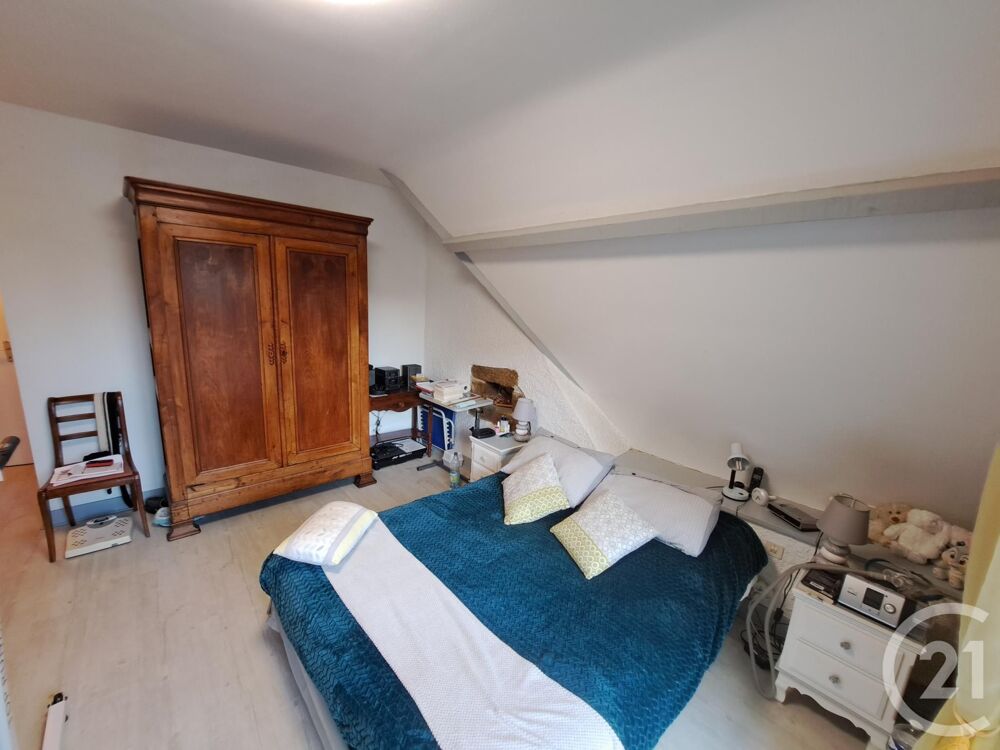  vendre  Maison Saint-Av (56890)
