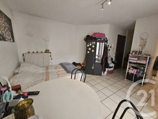  Appartement � vendre 1 pi�ce 25 m�
