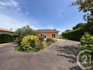  Maison  vendre 5 pices 150 m