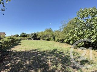  Terrain à vendre 400 m²