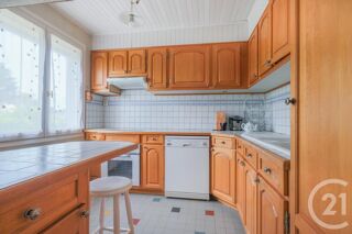  Maison à vendre 5 pièces 184 m²