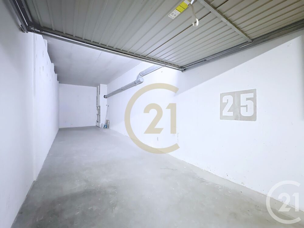 vente Parking / Garage - 22 m² Istres (13800)