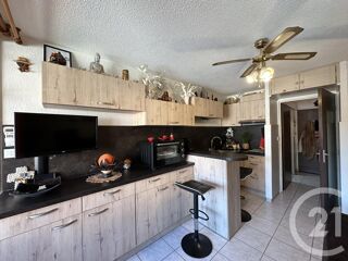  Appartement � vendre 1 pi�ce 25 m�