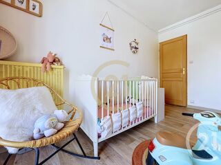  Appartement à vendre 4 pièces 90 m²
