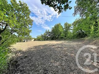  Terrain à vendre 844 m²