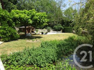  Maison à vendre 7 pièces 192 m²