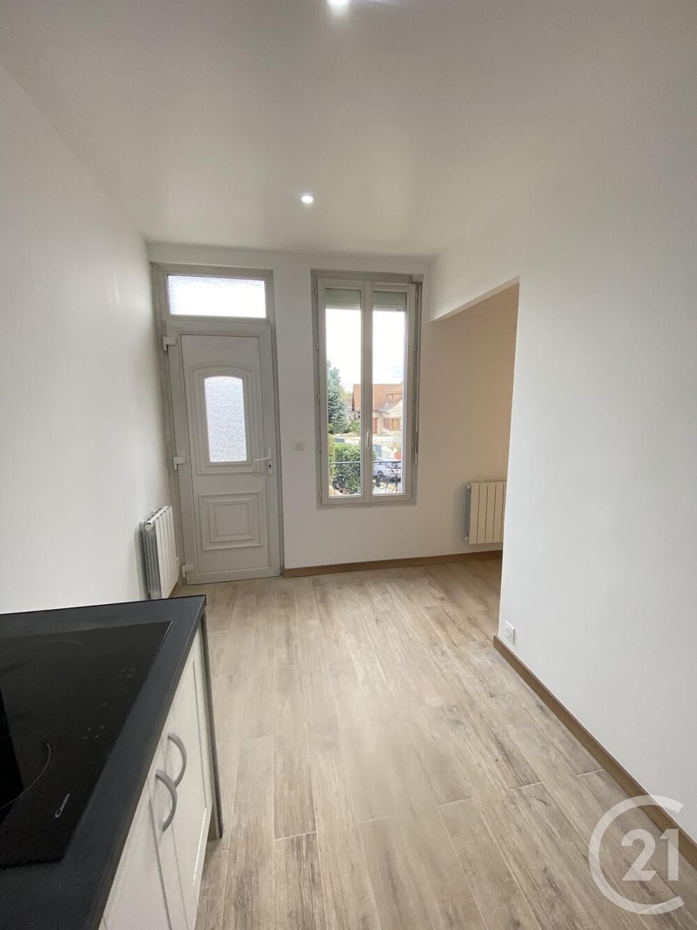 location Appartement - 2 pièce(s) - 42 m² Athis-Mons (91200)