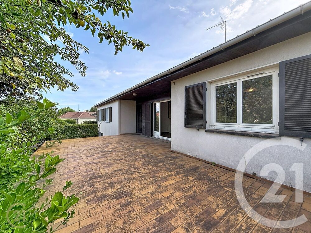 vente Maison - 6 pièce(s) - 270 m² Dracy-le-Fort (71640)