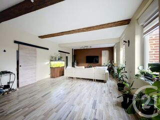 vente Maison - 11 pièce(s) - 253 m² Troisvilles (59980)