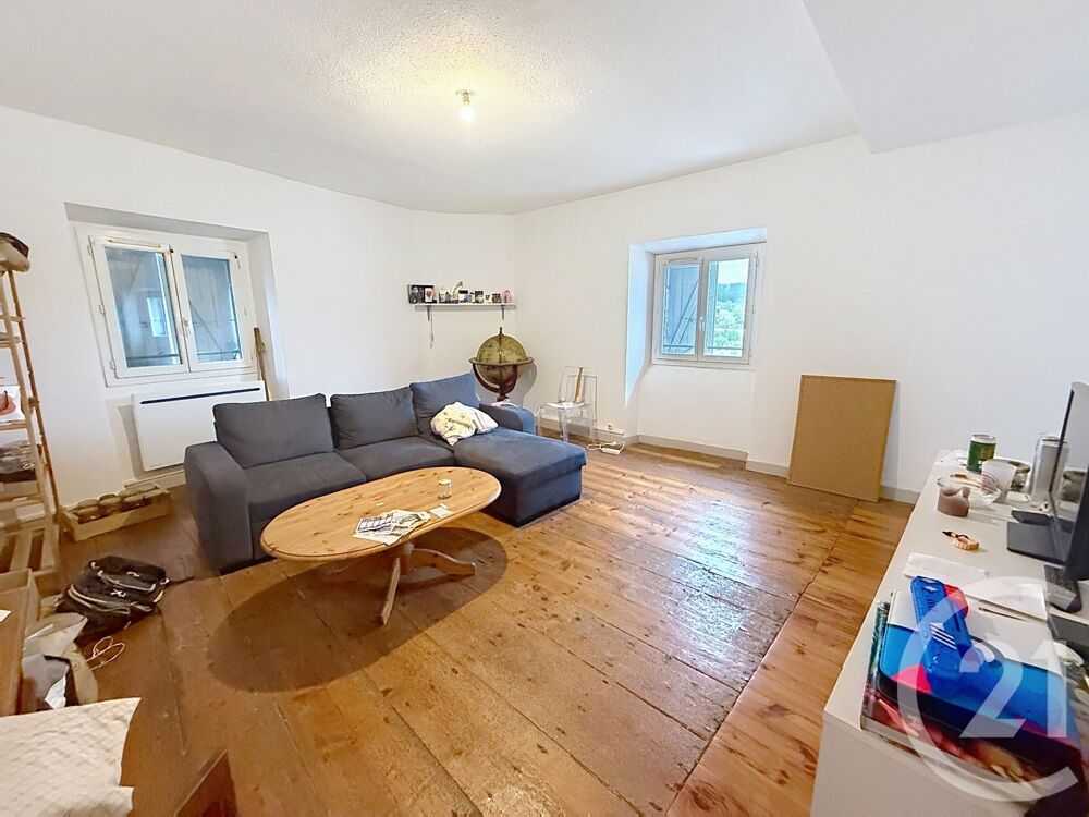 location Appartement - 3 pi�ce(s) - 67 m� Saint-Girons (09200)