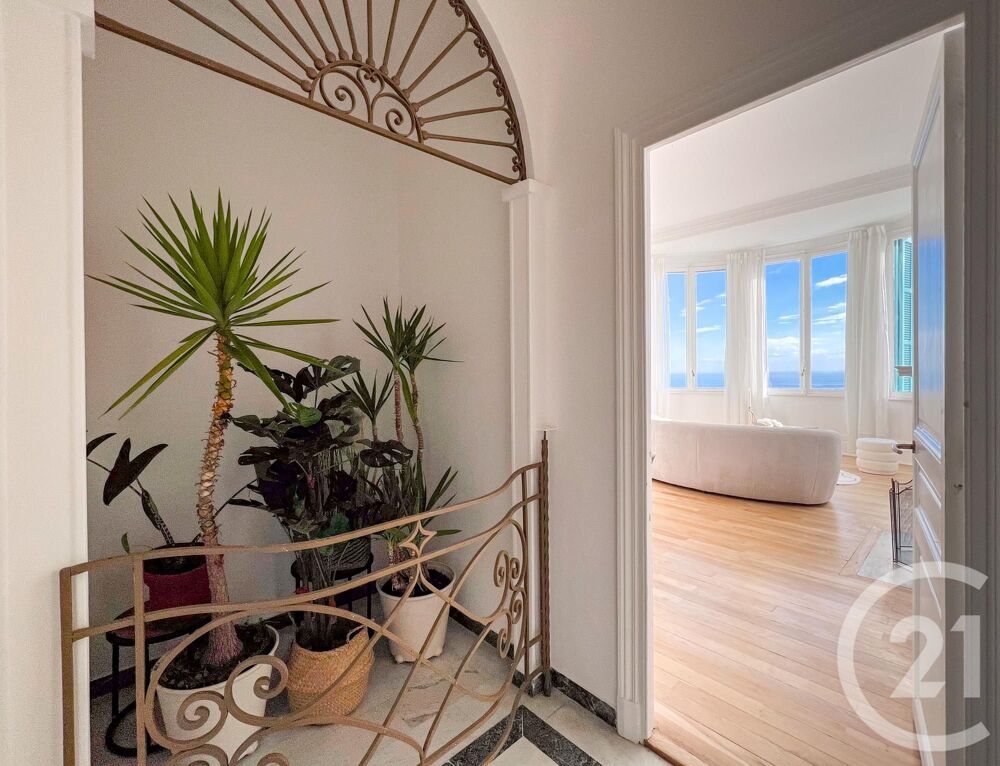 à vendre  Appartement Beausoleil (06240)
