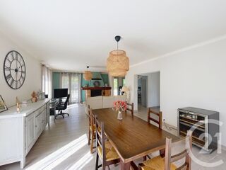  Maison à vendre 5 pièces 258 m²