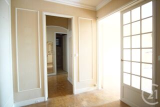  Appartement � vendre 3 pi�ces 73 m�