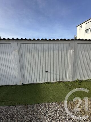  Parking / Garage à vendre 14 m²