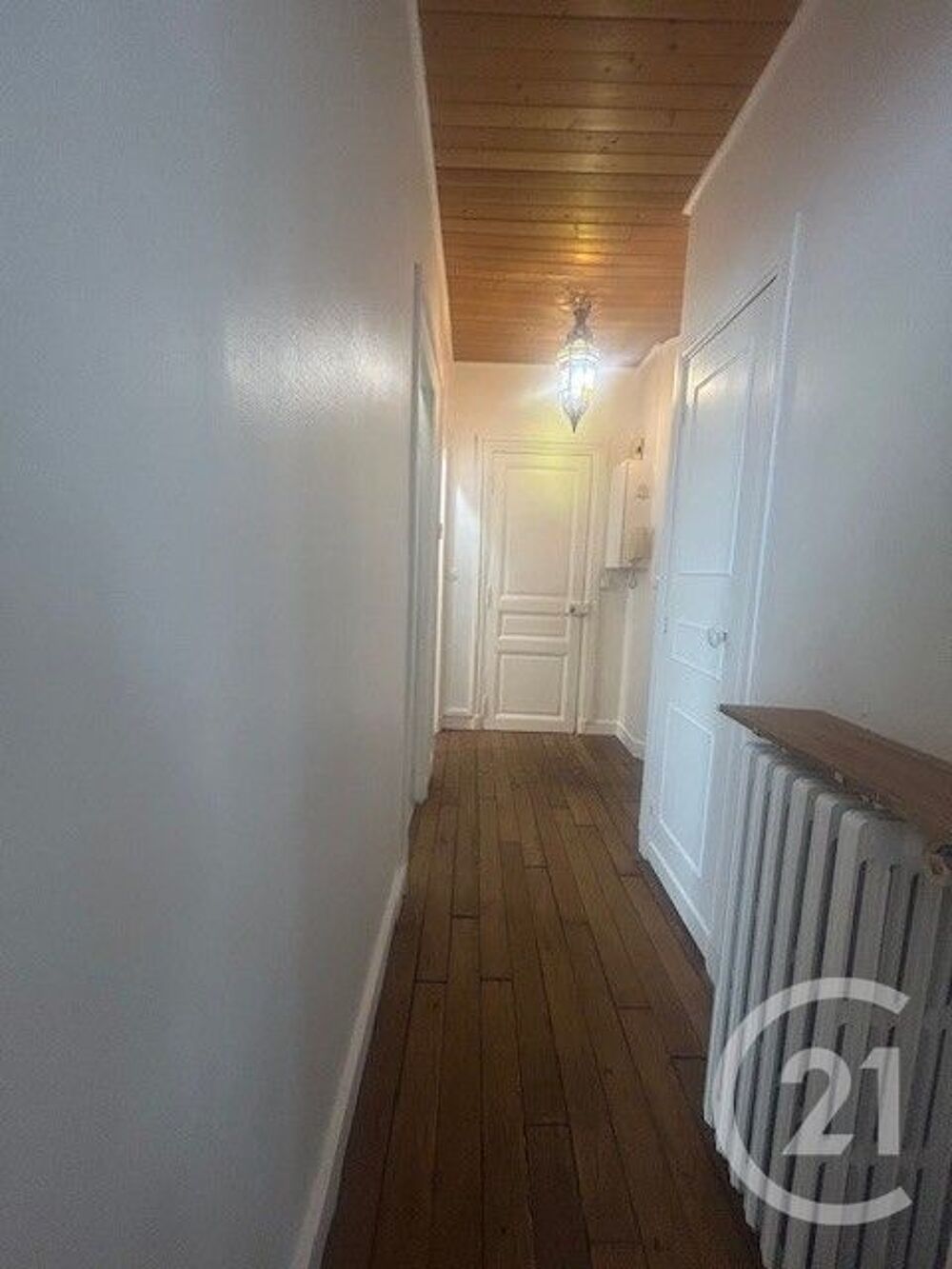 location Appartement - 2 pièce(s) - 43 m² Asnières-sur-Seine (92600)