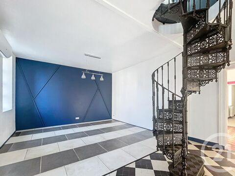   Location Maison Maison - 5 pi�ce(s) - 140 m�