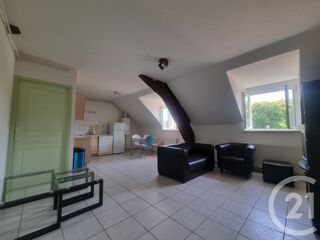  Appartement � louer 3 pi�ces 58 m�