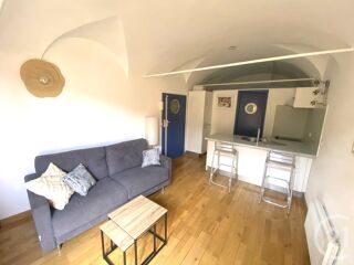  Appartement à vendre 2 pièces 24 m²