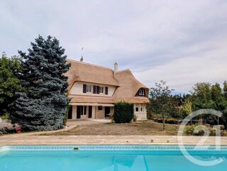  Maison à vendre 10 pièces 254 m²