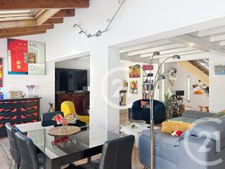  Maison à vendre 5 pièces 170 m²
