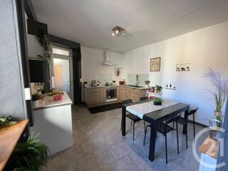  Appartement � vendre 2 pi�ces 64 m�