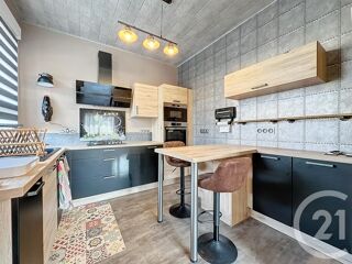 Maison à louer 5 pièces 130 m² Valdoie